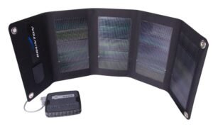 Brunton Solaris Solar Power Array 2 Img