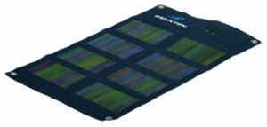 Brunton Solaris Solar Power Array Img