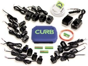 CURB Home Energy Monitoring System 3 Img