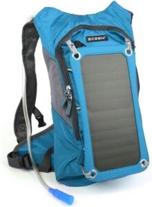 ECEEN Solar Backpack 2