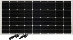 Go Power Solar Extreme Complete Solar and Inverter Img