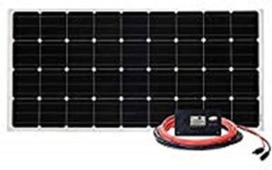 Go Power Solar Extreme Complete Solar and Inverter System Img