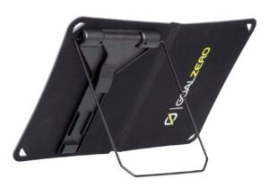 Goal Zero Nomad 20 Solar Panel 2 Img