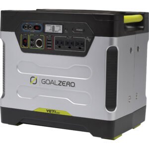 Goal Zero Yeti 1250 Img