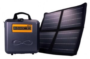 Kalisaya KP401 KaliPAK Img