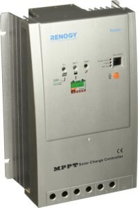 Renogy Tracer 4210 MPPT Solar Charge Controller 2 Img