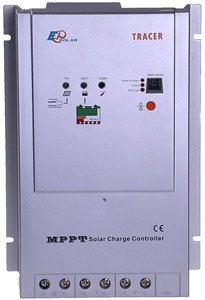 Renogy Tracer 4210 MPPT Solar Charge Controller Img