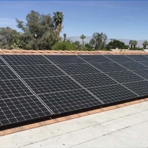 Solar Panel Installation For Your Home Img