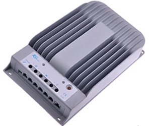 SolarEpic MPPT 40A Solar Charge Controller Img